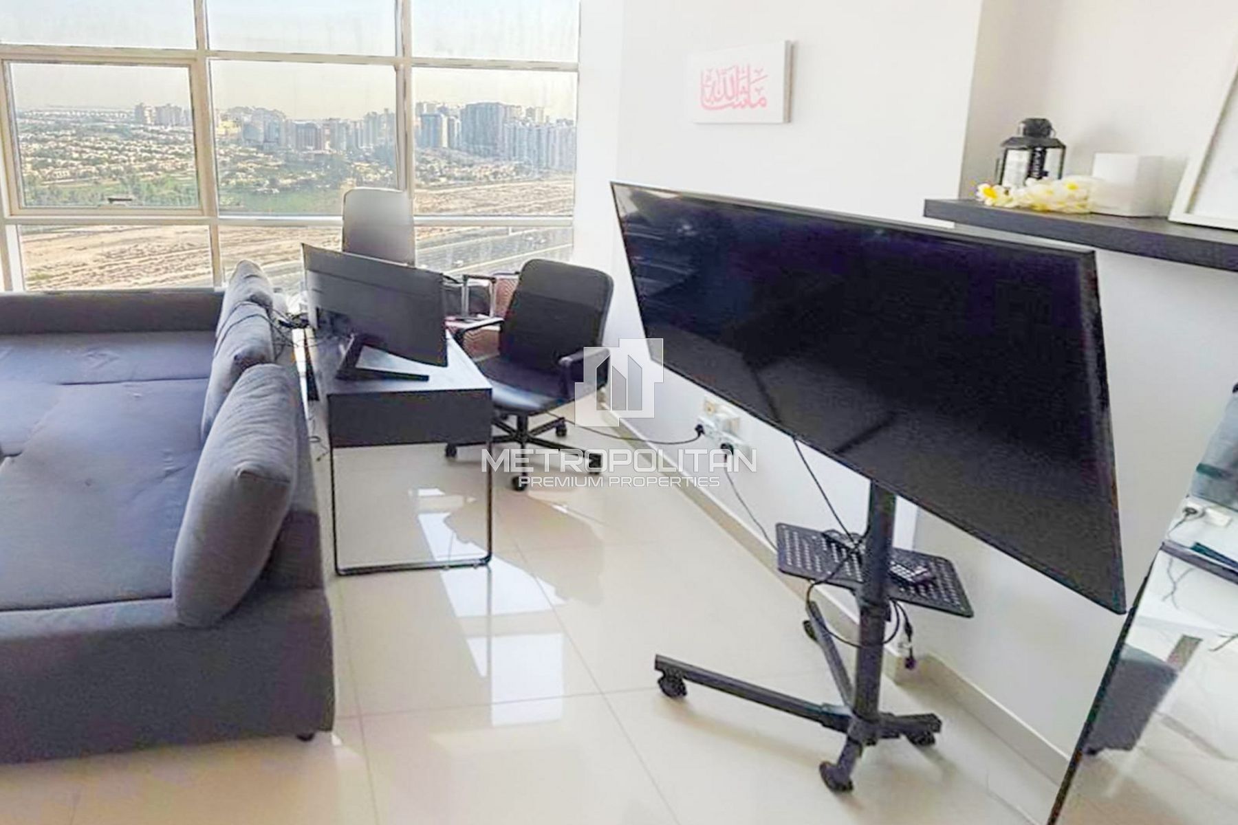 Image - Reef Residence, Jumeirah Village Circle, Dubai | Project - Apartment