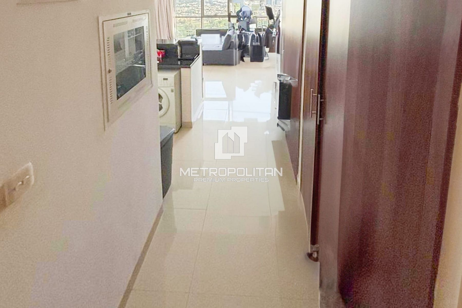 Image - Reef Residence, Jumeirah Village Circle, Dubai | Project - Apartment