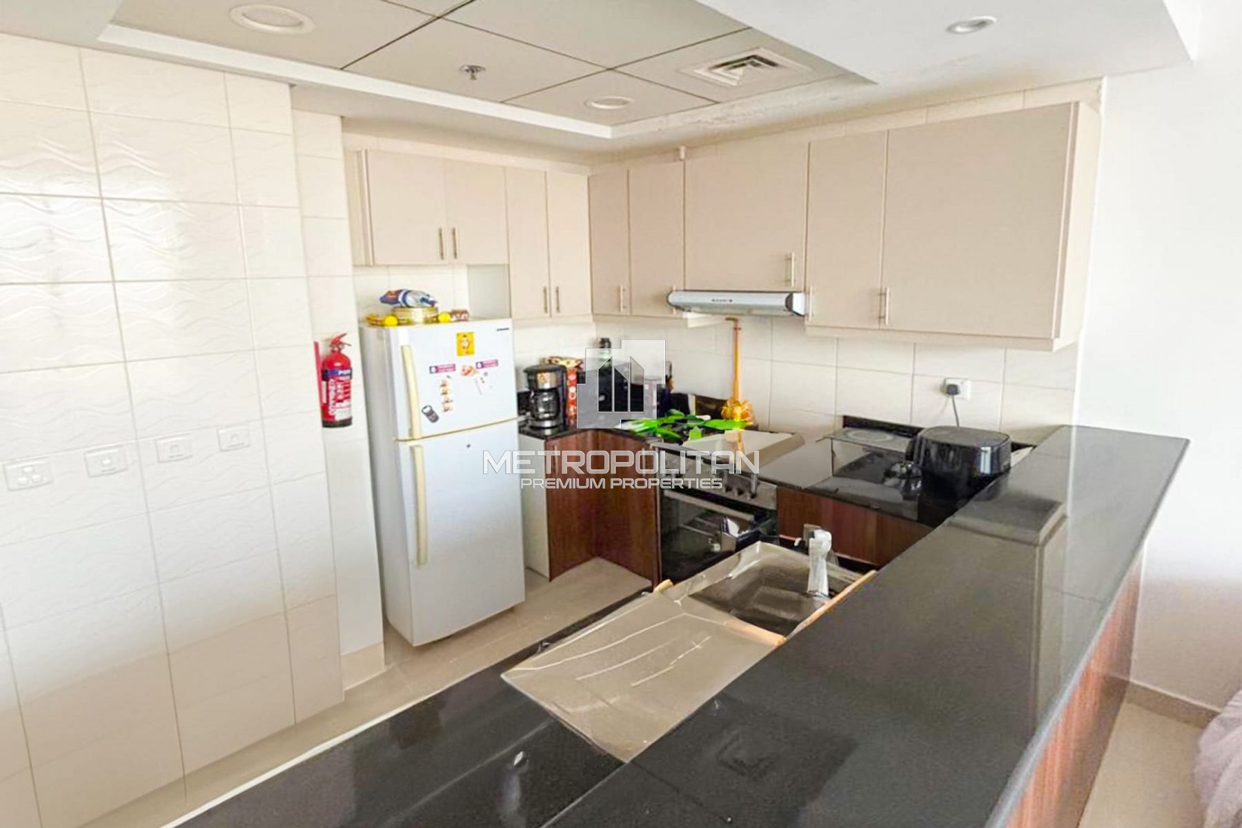 Image - Reef Residence, Jumeirah Village Circle, Dubai | Project - Apartment