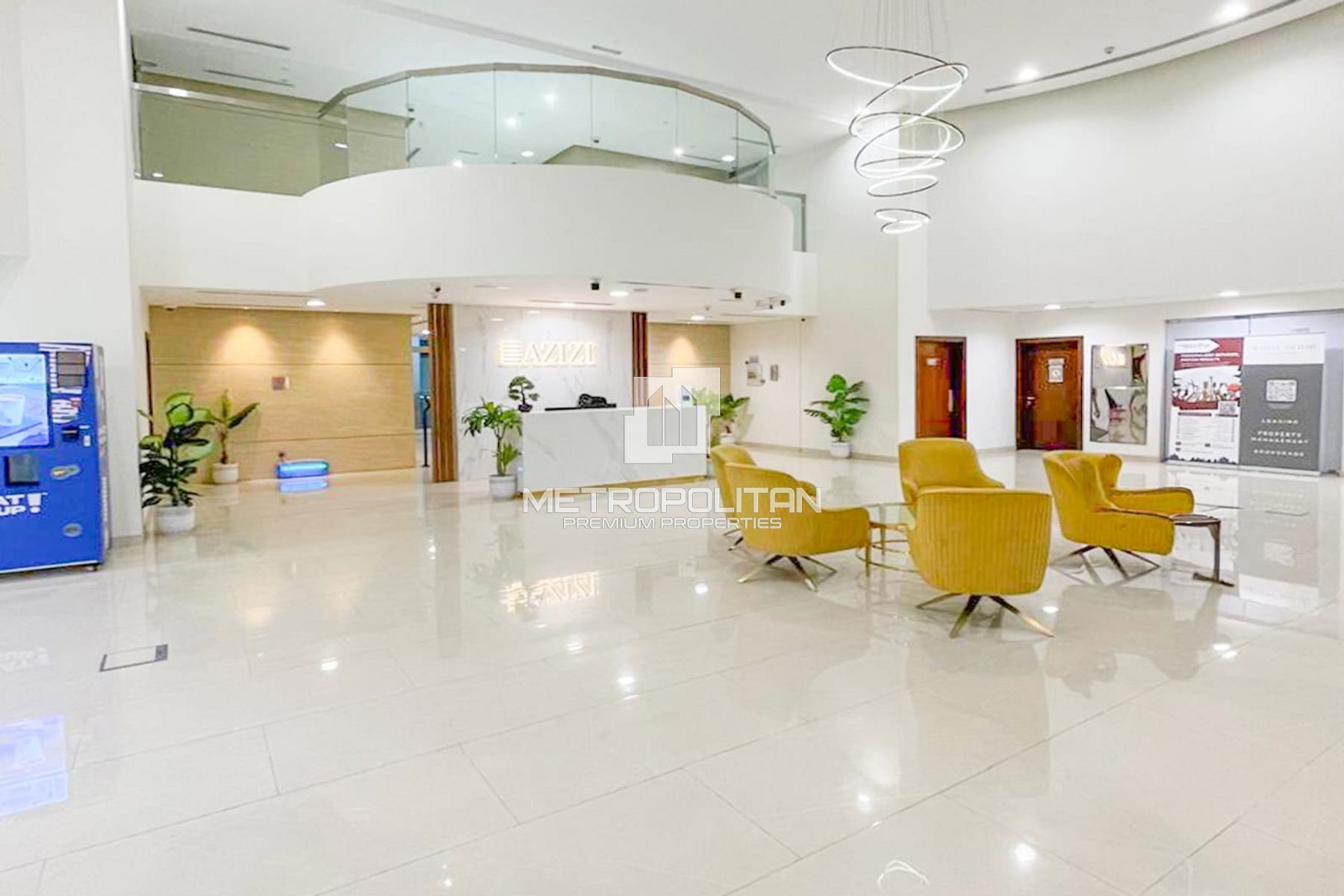 Квартира-студия на продажу в Al Furjan – MCS-37796 photo-10