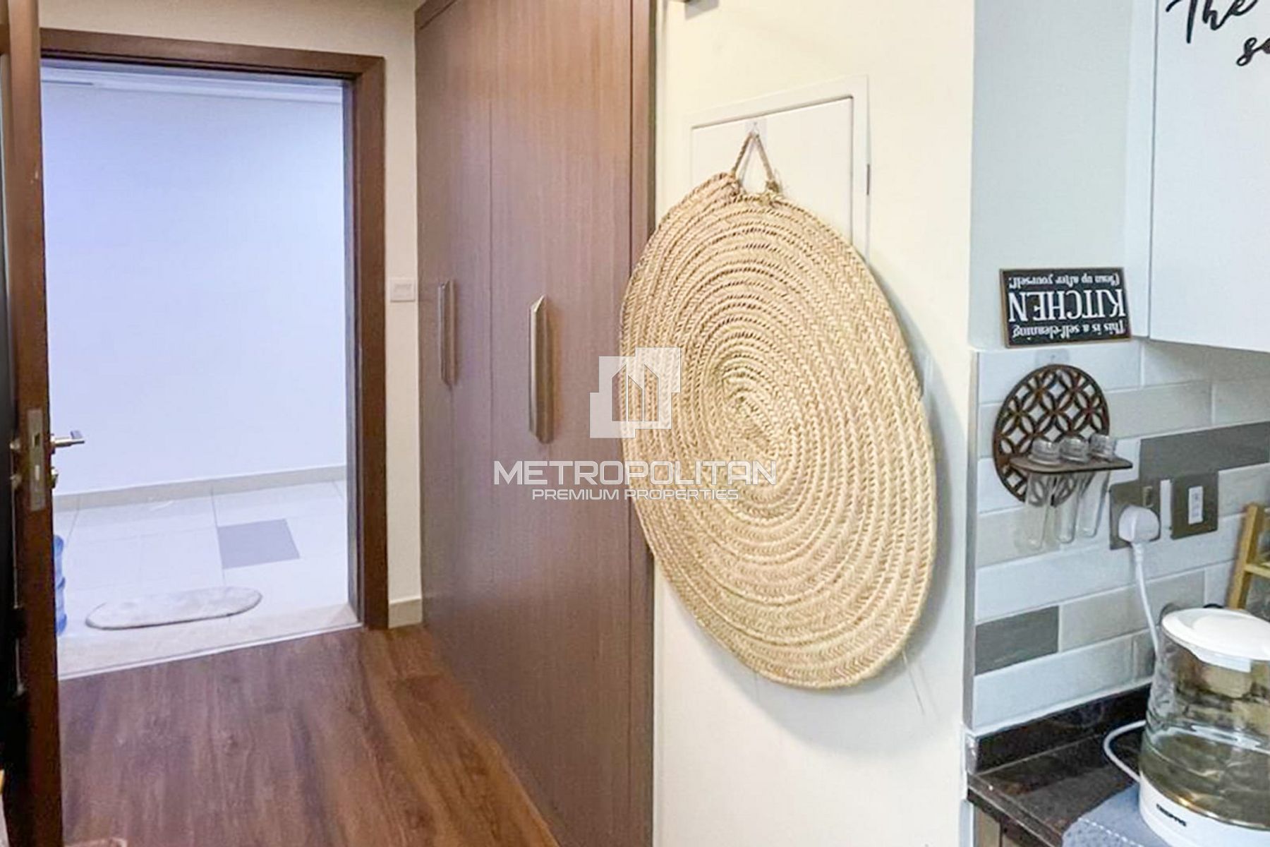 Квартира-студия на продажу в Al Furjan – MCS-37796 photo-5