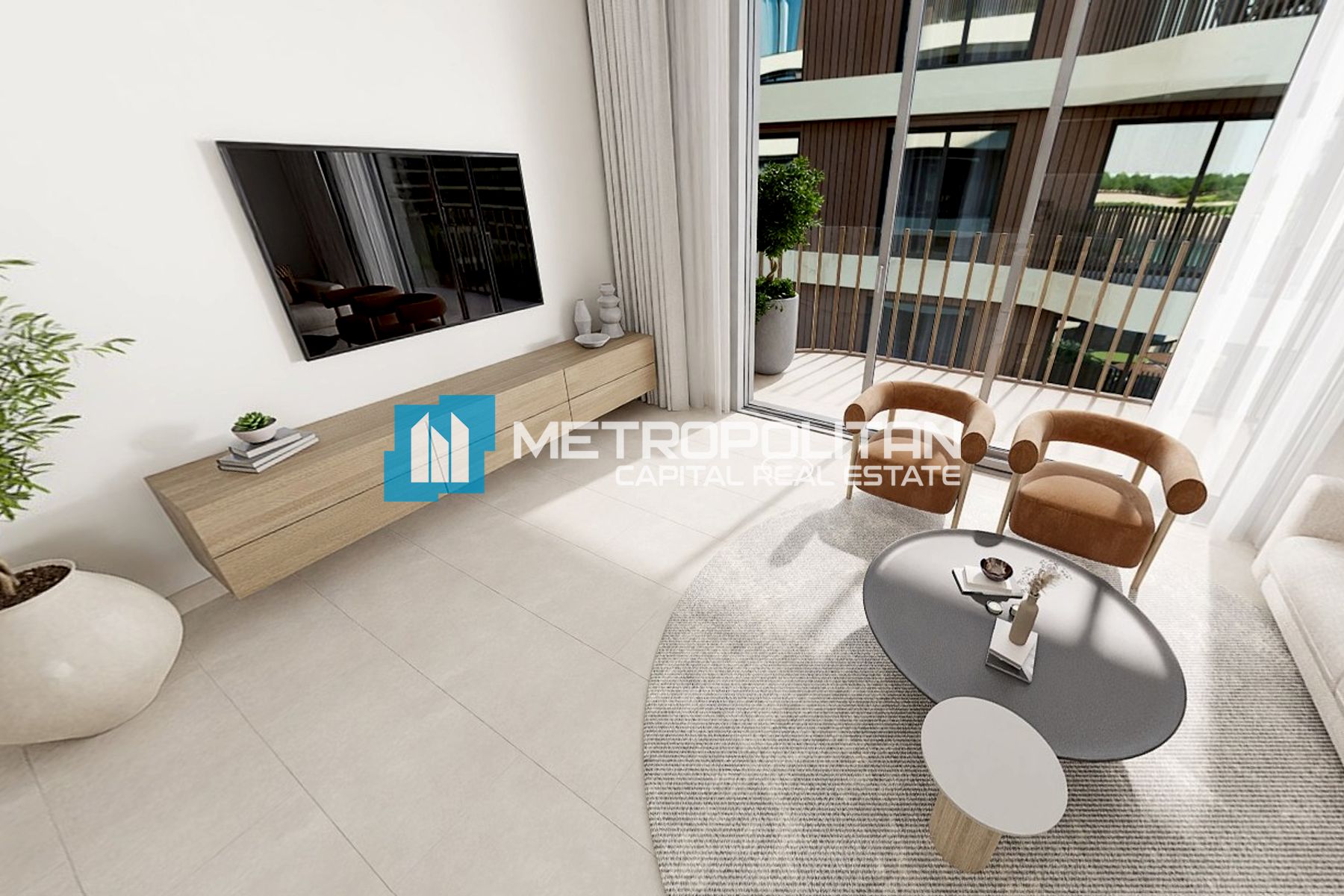 2BR Apartment for Sale in Gardenia Bay, Yas Island - MCS-37807
