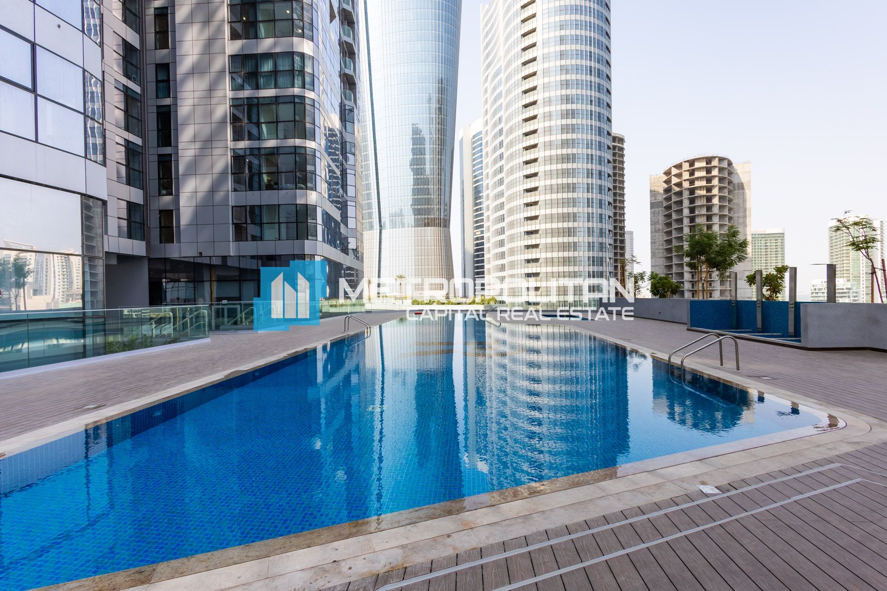 1BR Apartment for Sale in Radiant Square, Al Reem Island - MCS-37820