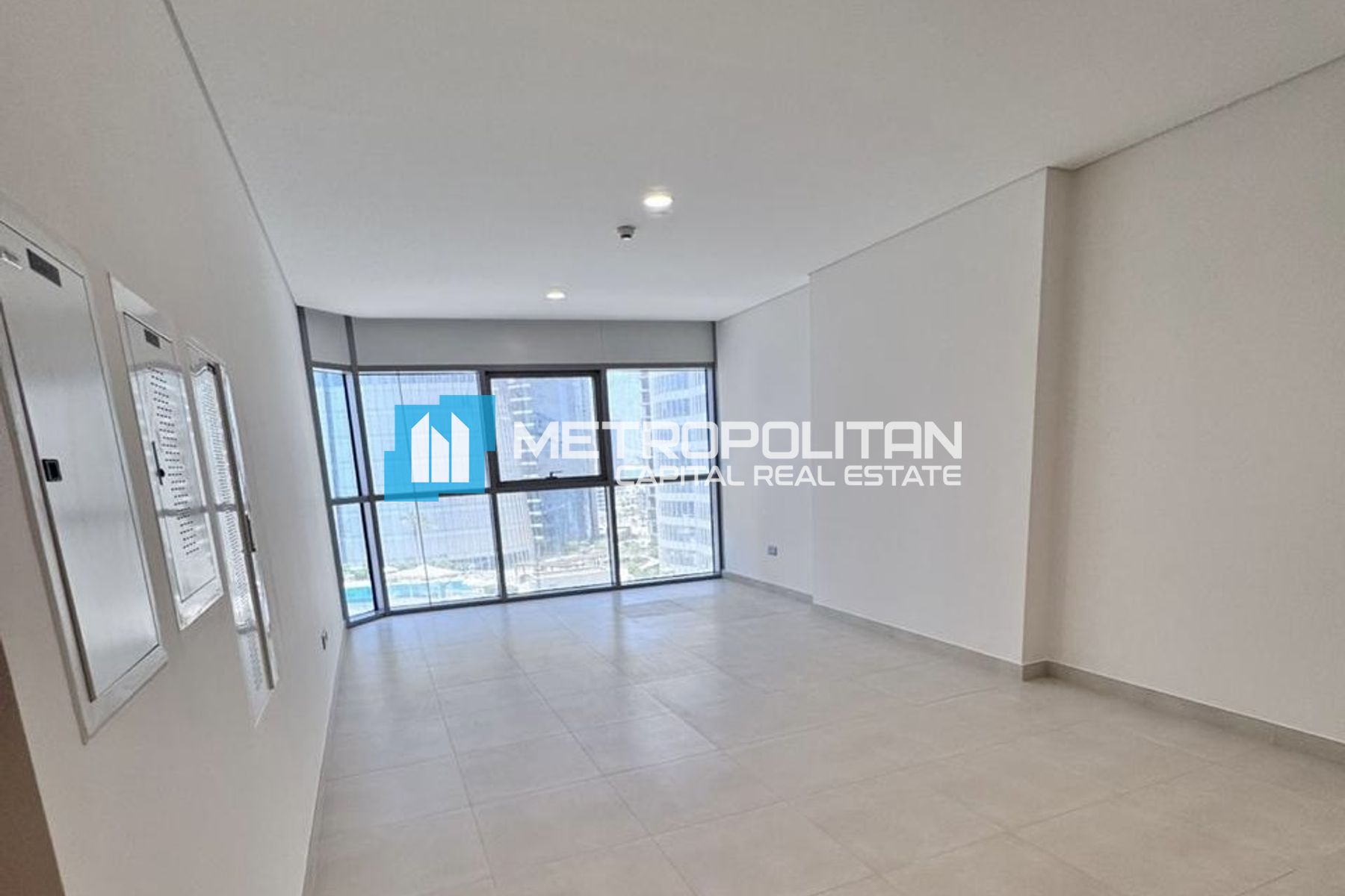 1BR Apartment for Sale in Radiant Square, Al Reem Island - MCS-37820