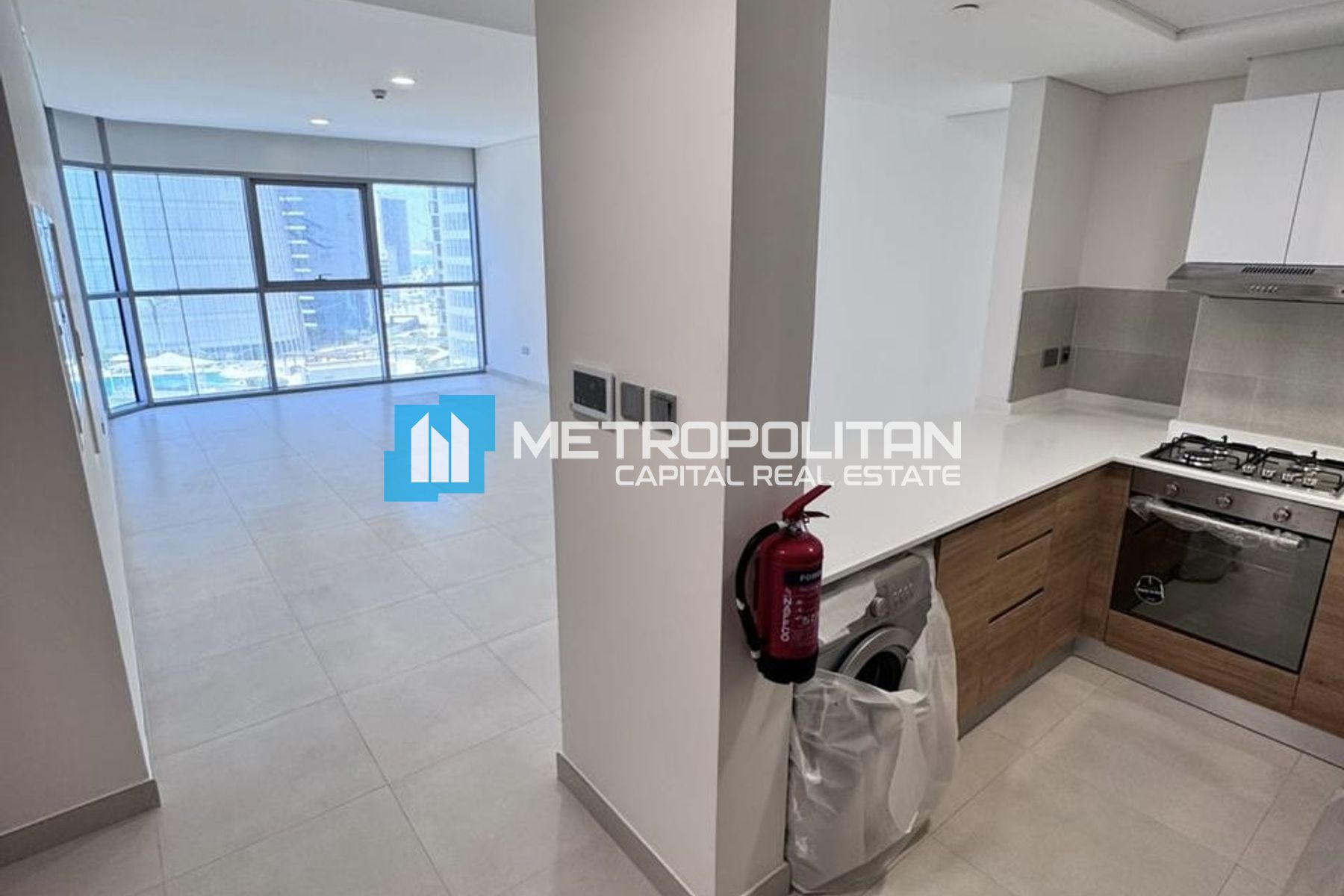 1BR Apartment for Sale in Radiant Square, Al Reem Island - MCS-37820