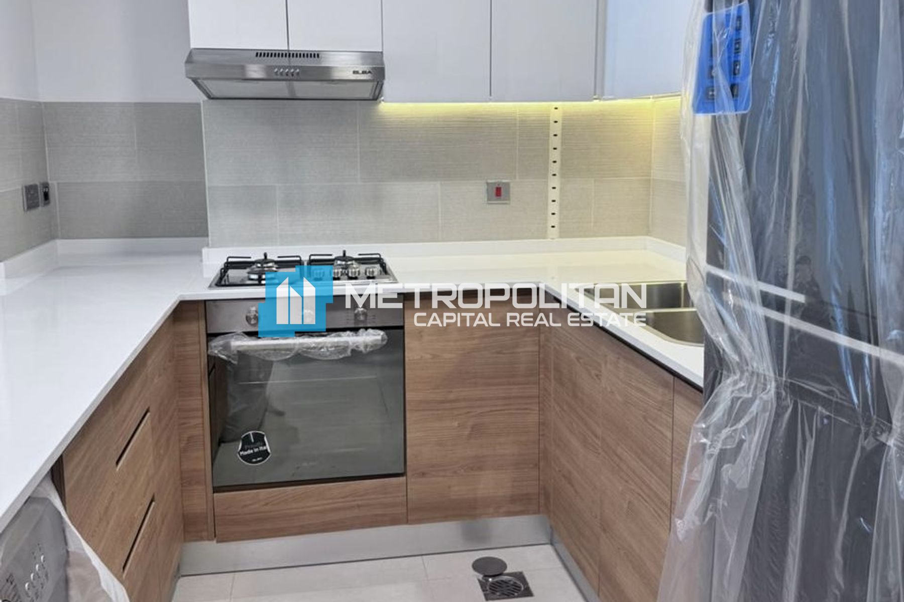 Modern 1BR Unit | Ready to Move in | High ROI
