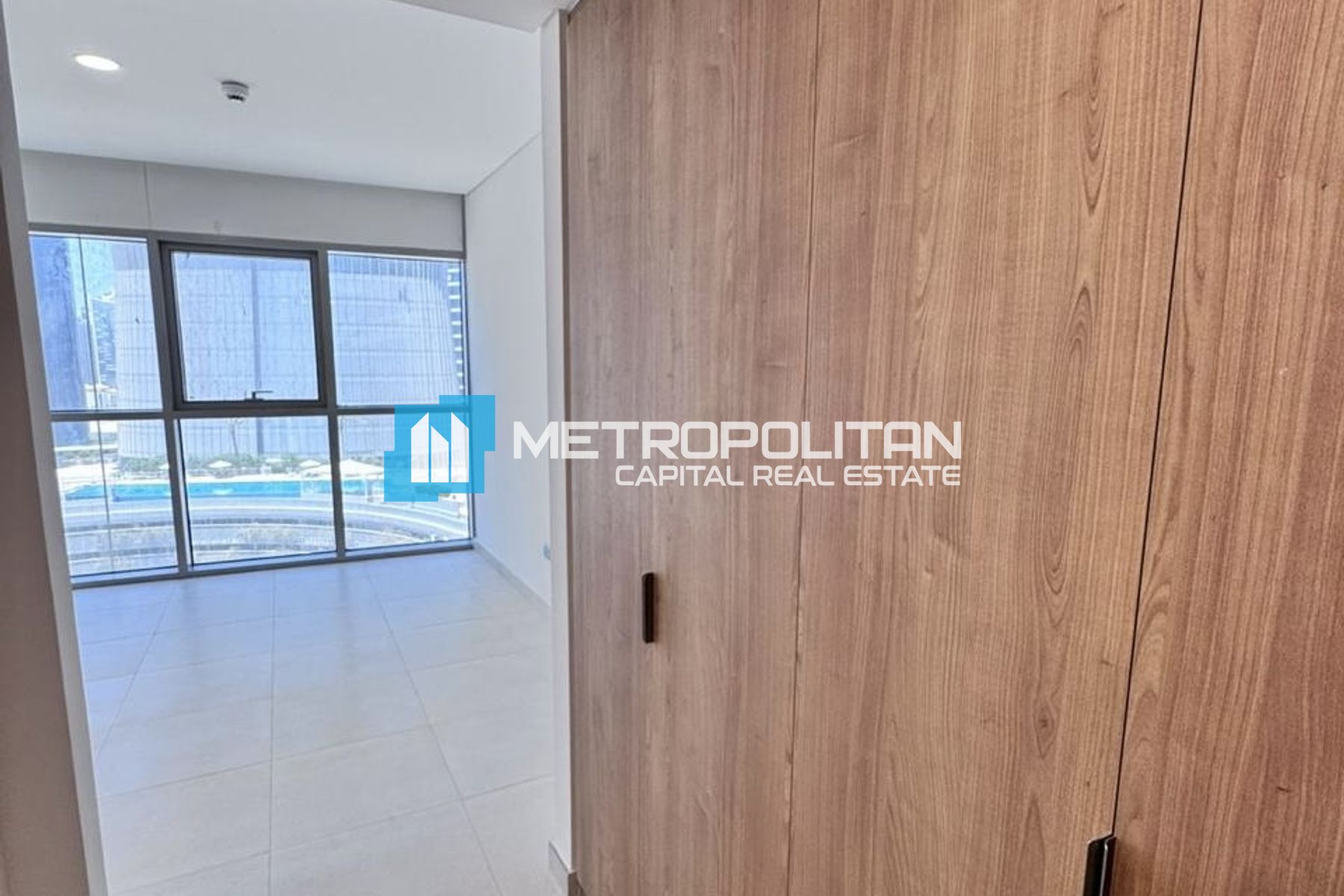 Modern 1BR Unit | Ready to Move in | High ROI