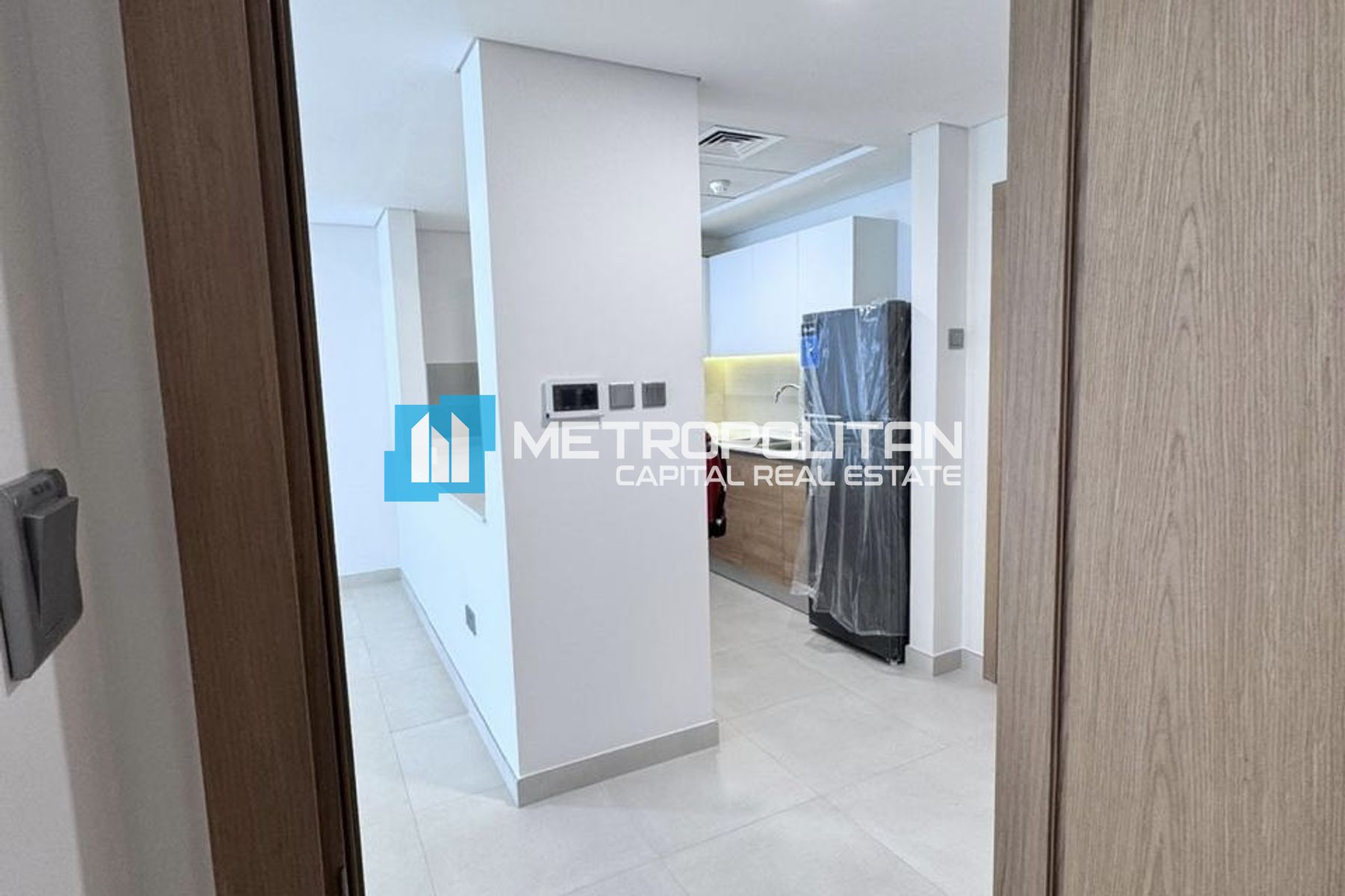 Modern 1BR Unit | Ready to Move in | High ROI