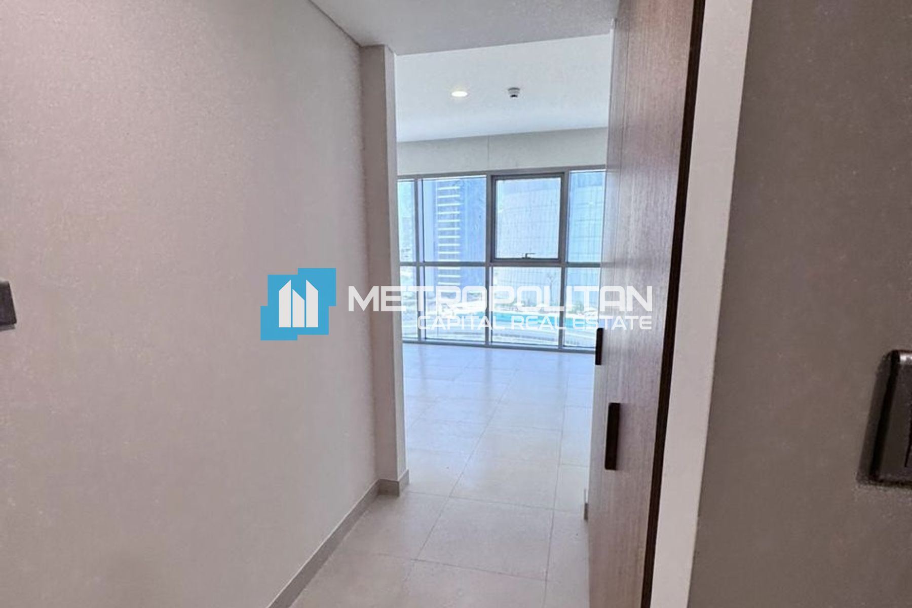 Modern 1BR Unit | Ready to Move in | High ROI
