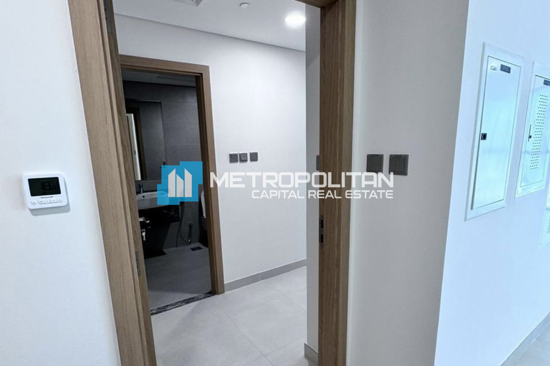 Modern 1BR Unit | Ready to Move in | High ROI