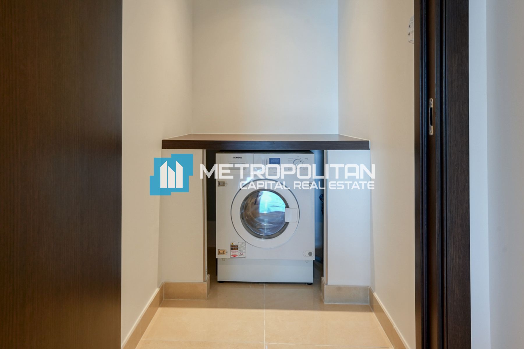 Full Sea View | Furnished 2BR | Premium Finishing