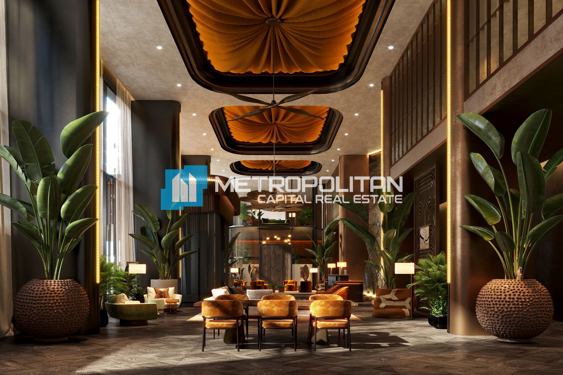 Guggenheim Museum-Sea View | Luxury 1BR w/ Balcony