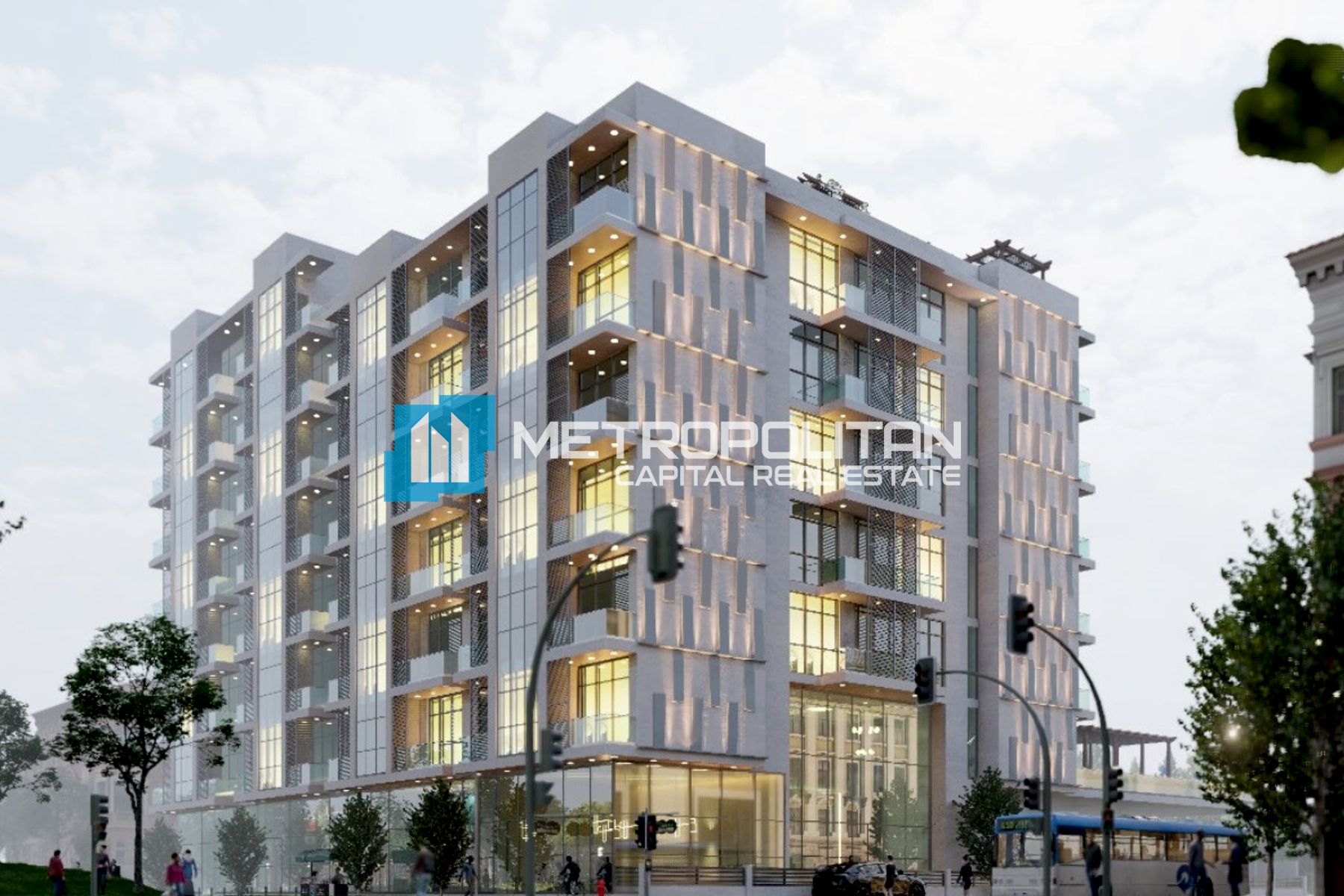 1BR Apartment for Sale in Reeman Gardens, Al Shamkha - MCS-37917