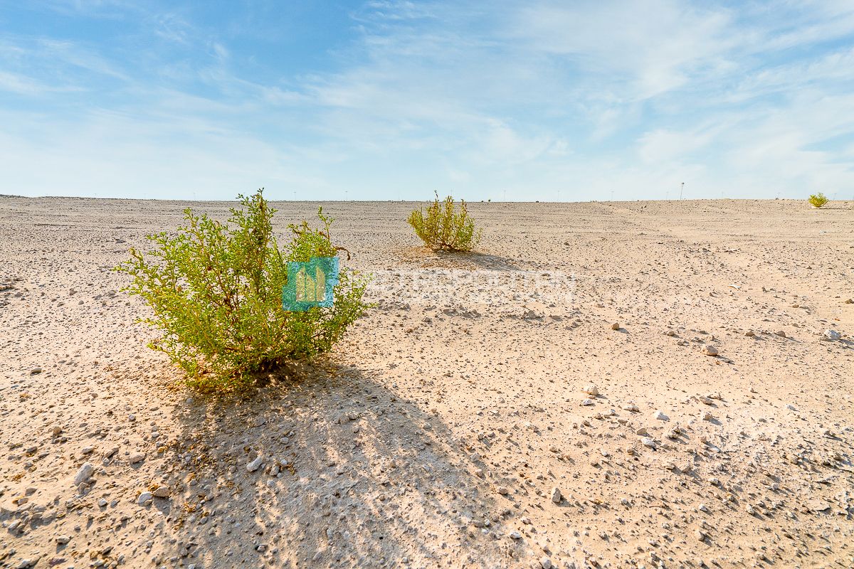 Studio Land Residential for Sale in West Yas, Yas Island - MCS-37963
