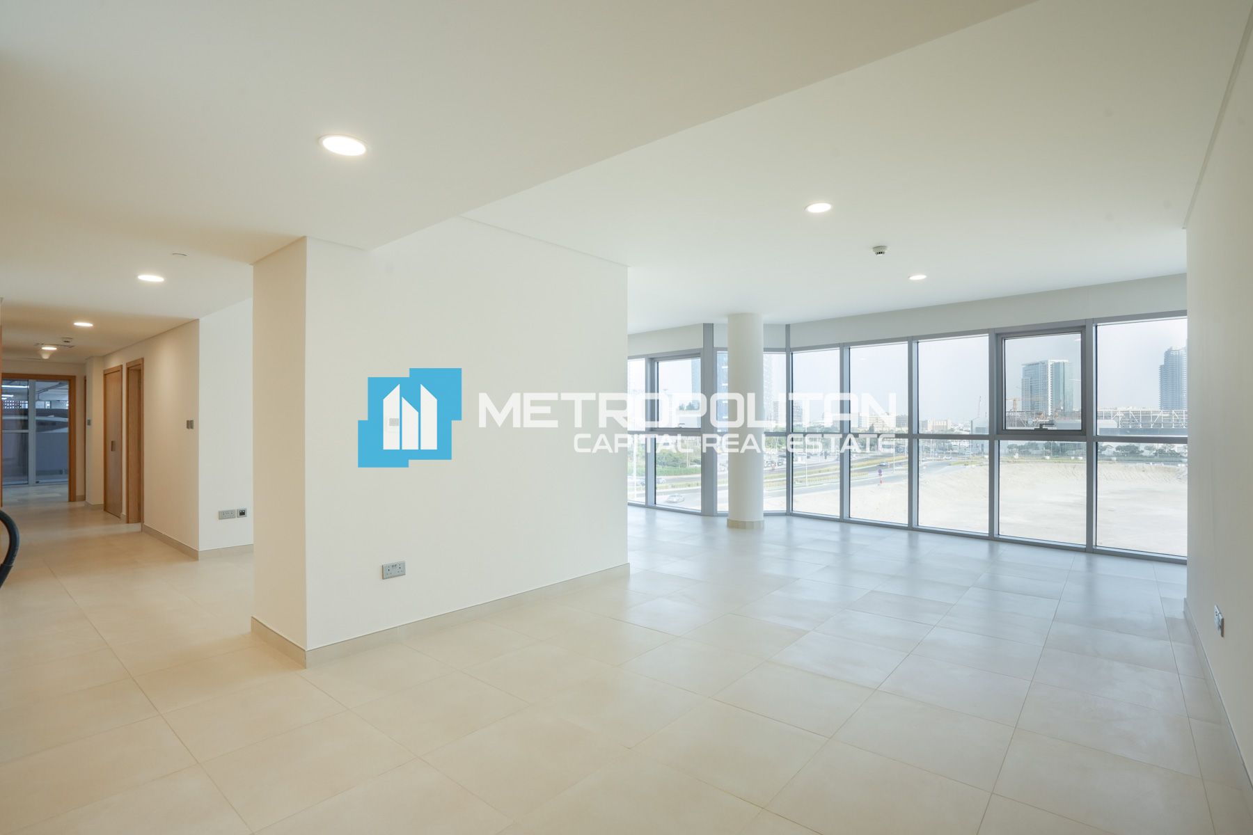 3BR Apartment for Sale in Radiant Square, Al Reem Island - MCS-37968