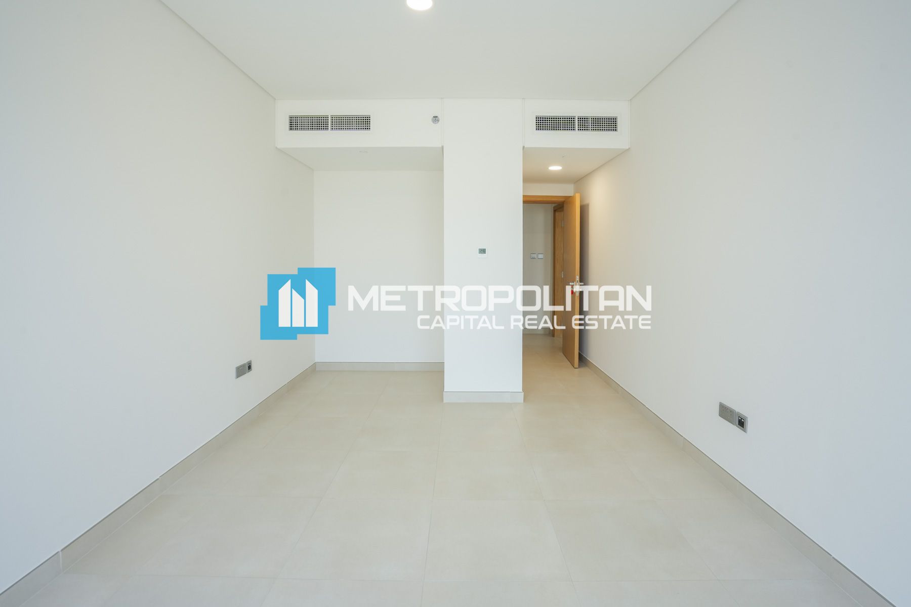Unique Layout | Ready To Move 3BR | Corner Unit
