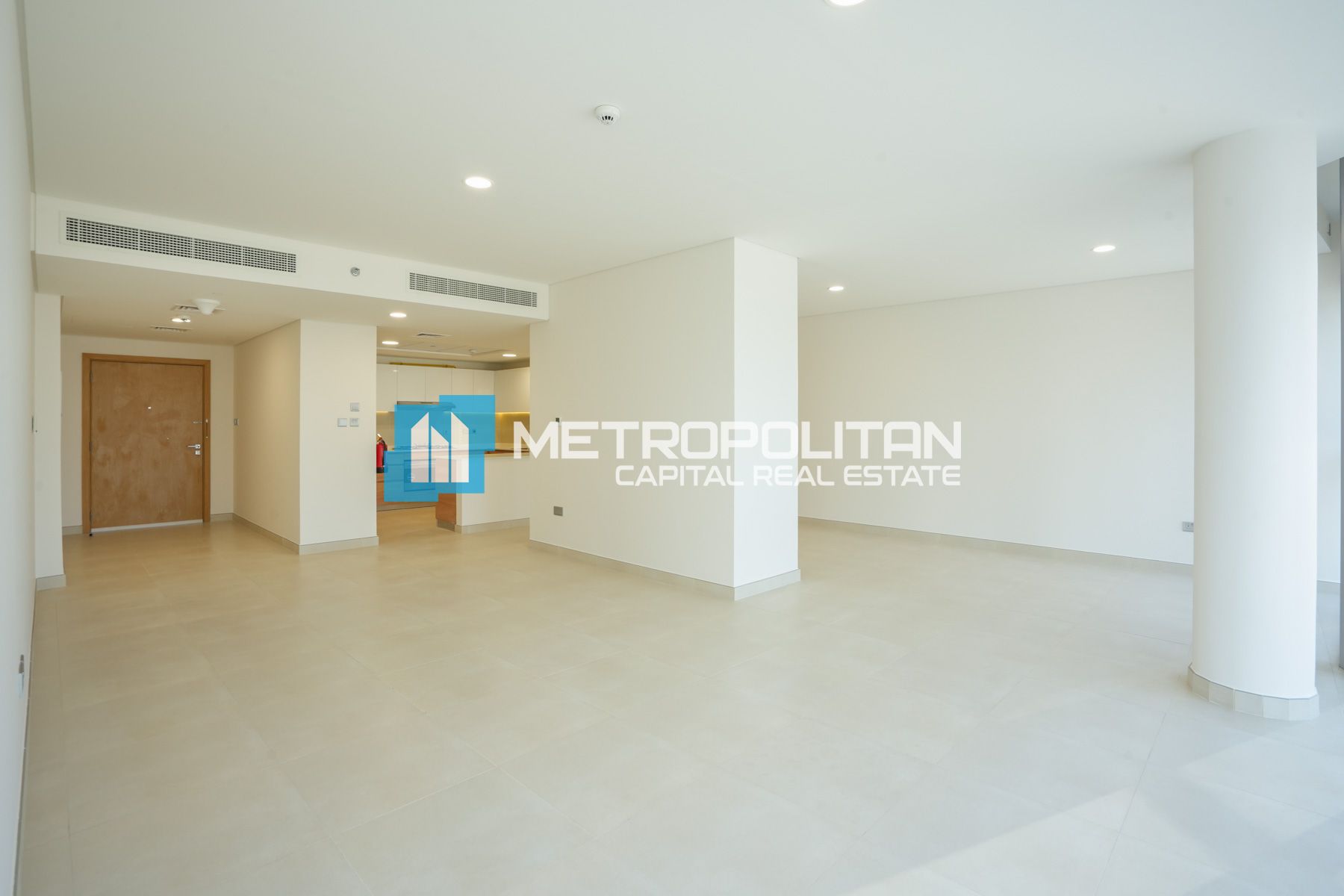 3BR Apartment for Sale in Radiant Square, Al Reem Island - MCS-37968