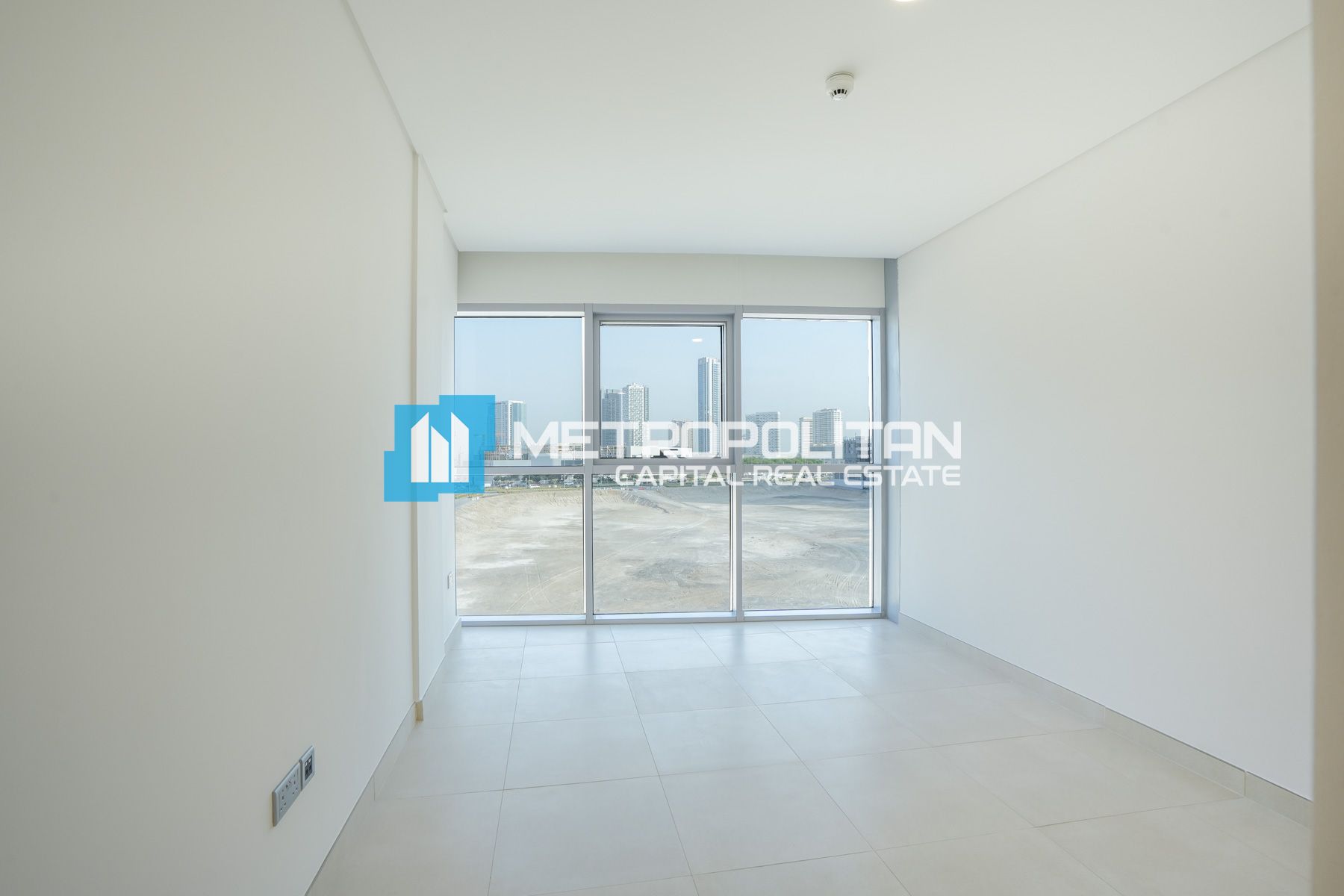 Unique Layout | Ready To Move 3BR | Corner Unit