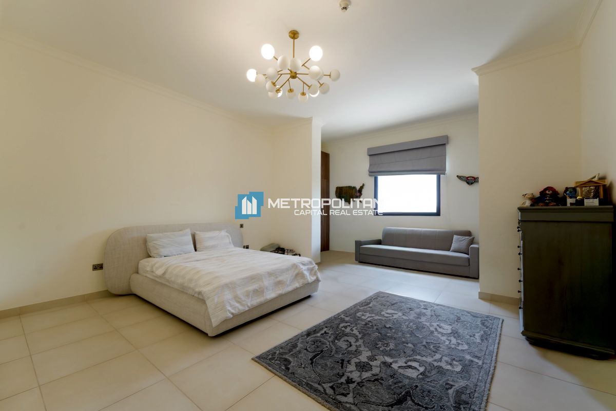 Corner Unit | 5BR with Maid | Fully Upgraded Villa