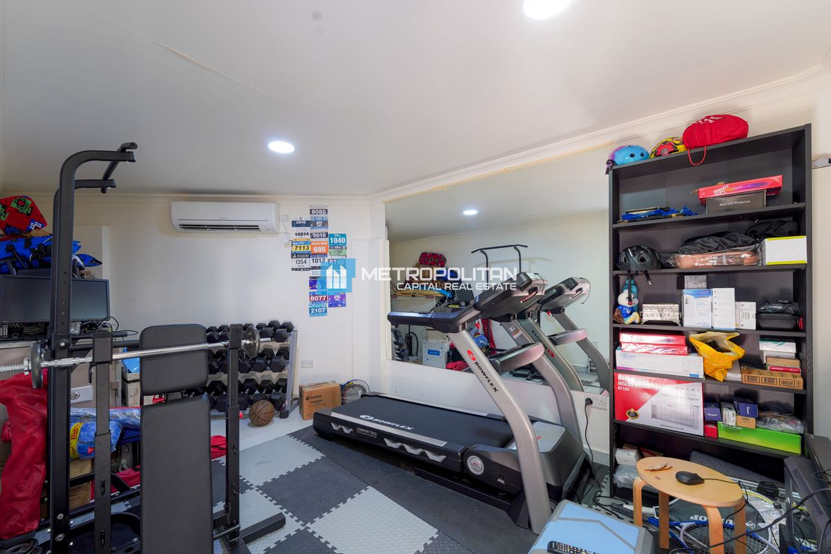 Corner Unit | 5BR with Maid | Fully Upgraded Villa