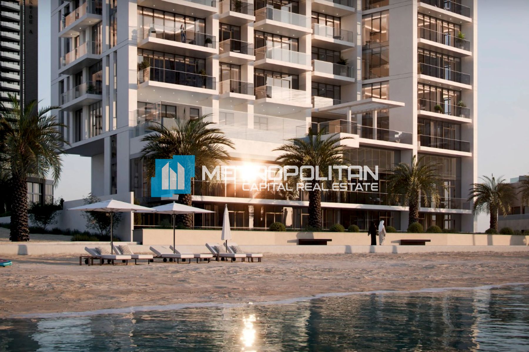 4BR Apartment for Sale in Reem Eight, Al Reem Island - MCS-37971