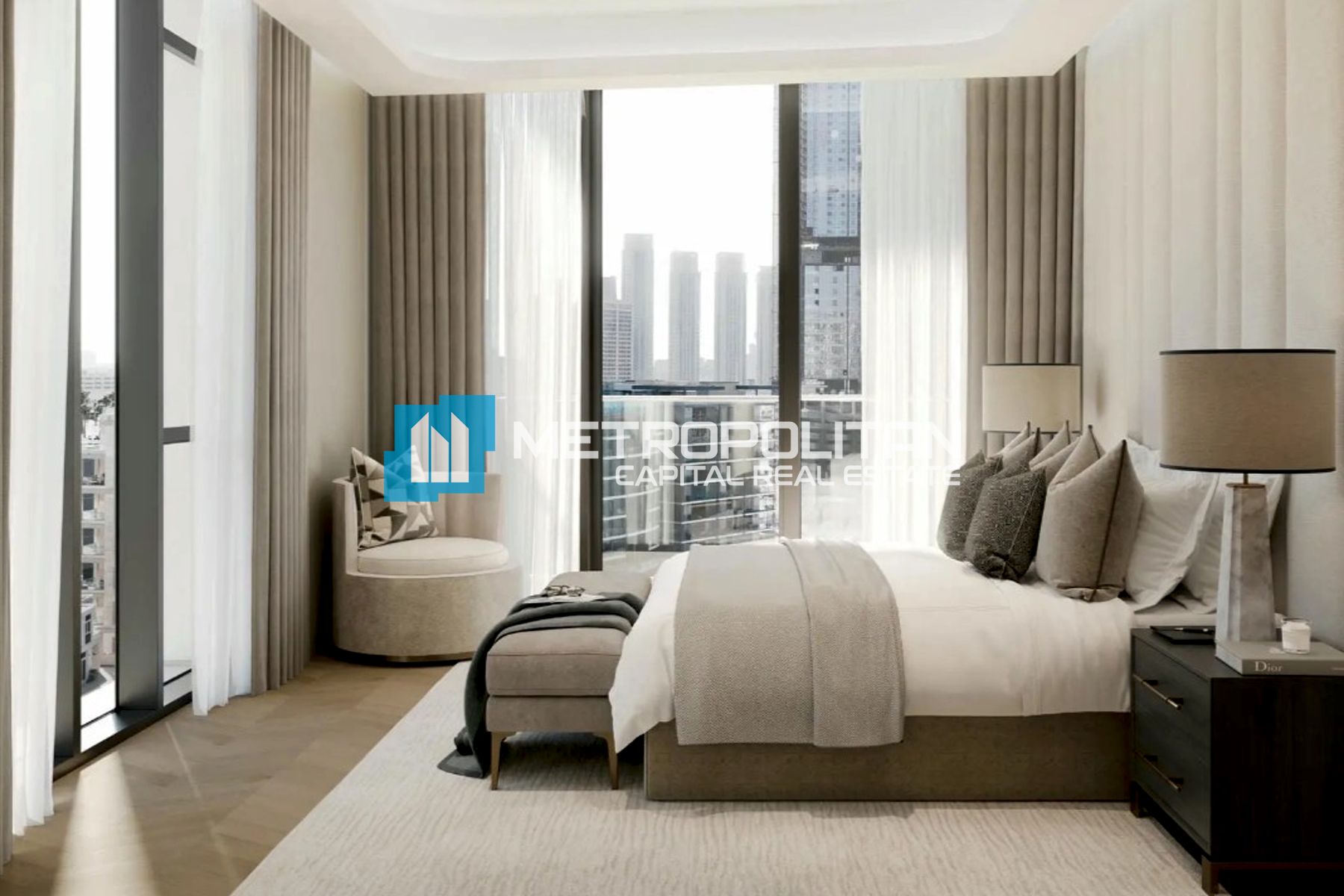 4BR Apartment for Sale in Reem Eight, Al Reem Island - MCS-37971