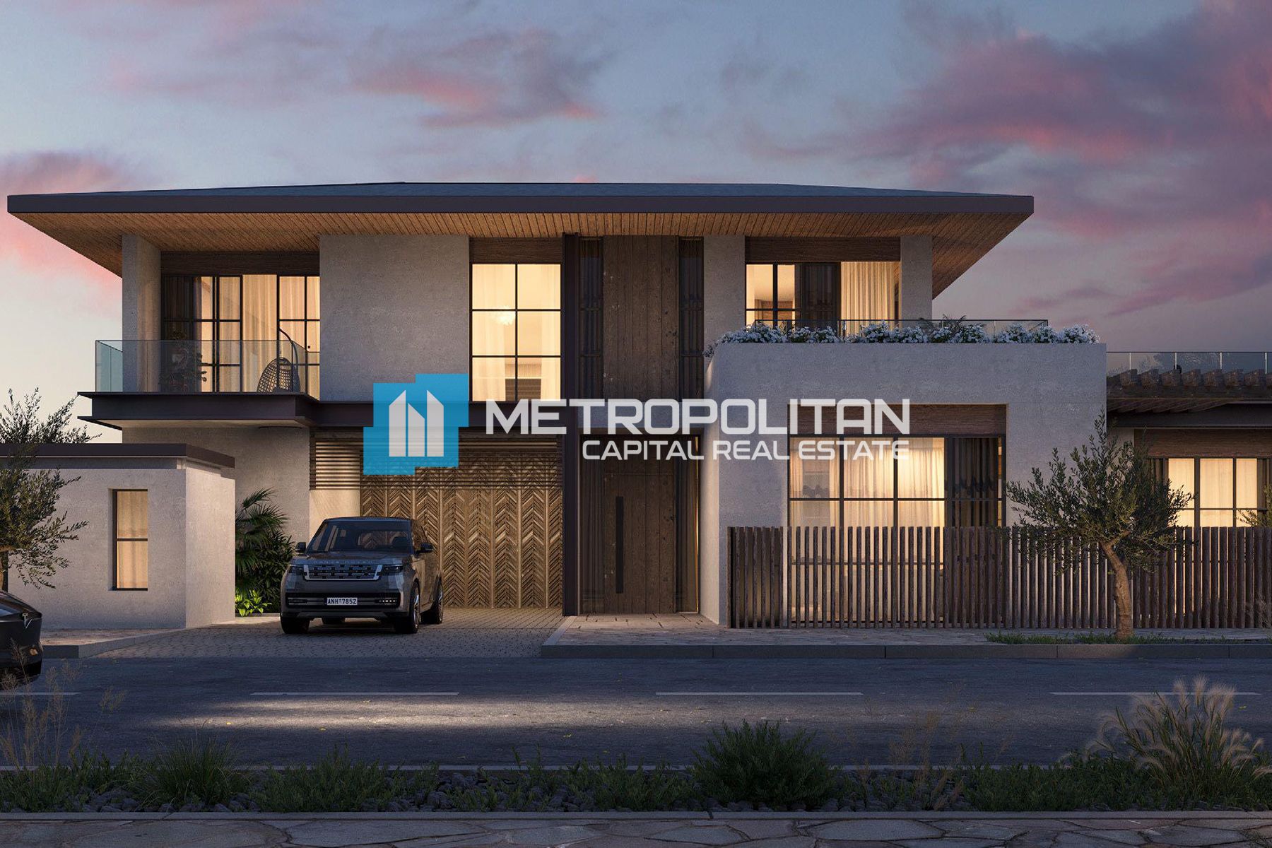Luxury 4BR+Maid | Corner Plot | Close to Amenities
