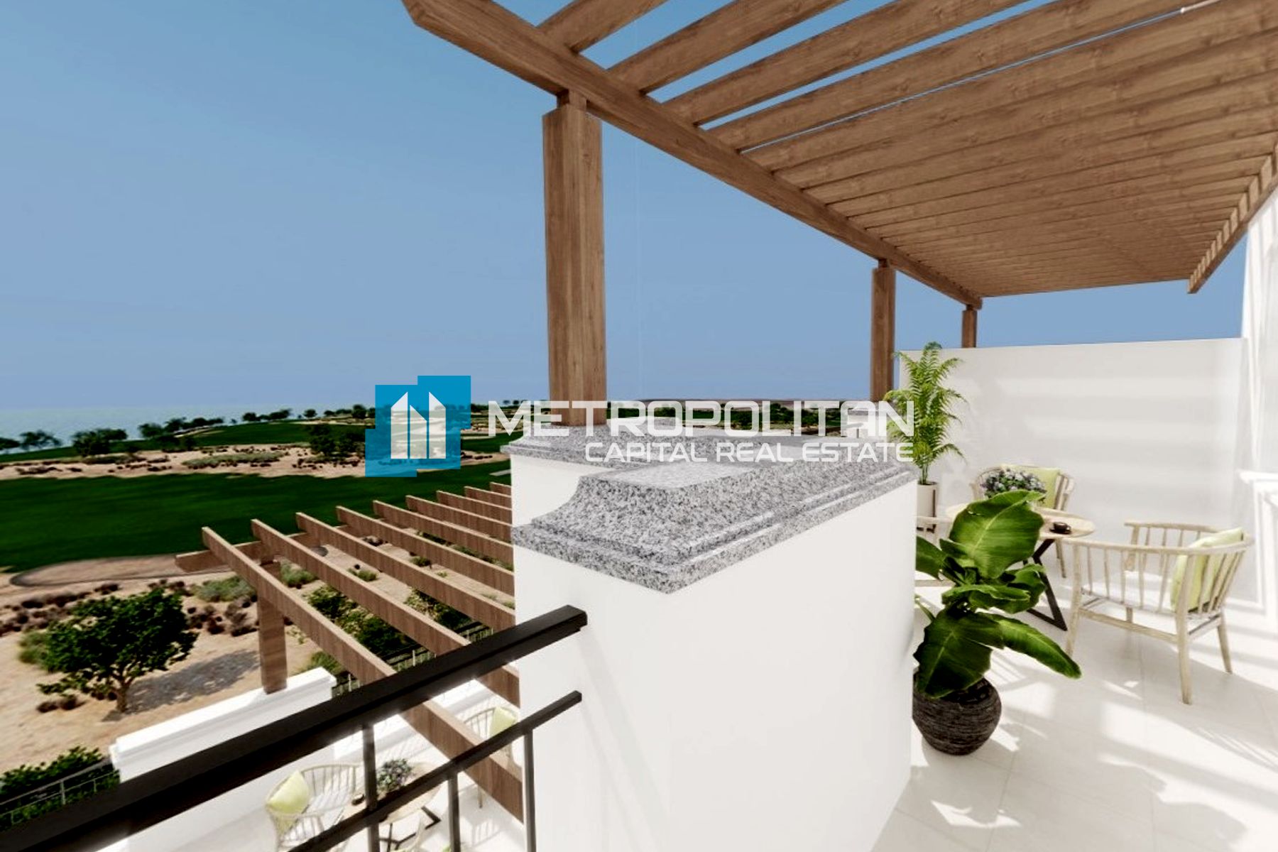 3BR Apartment for Sale in Residences E, Yas Island - MCS-38054