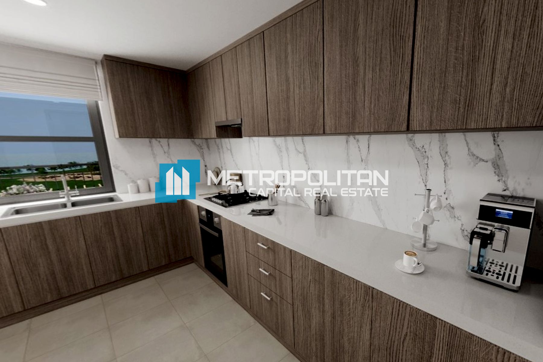 3BR Apartment for Sale in Residences E, Yas Island - MCS-38054