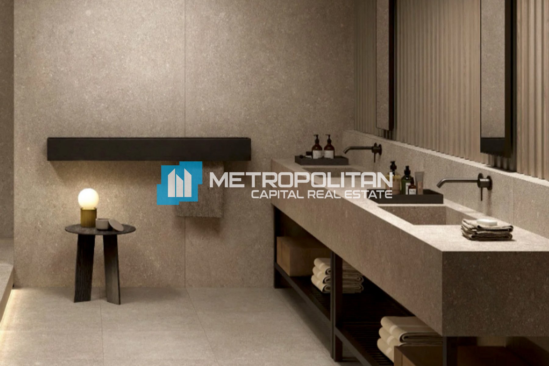 High Floor | Closed Kitchen | High End Facilities