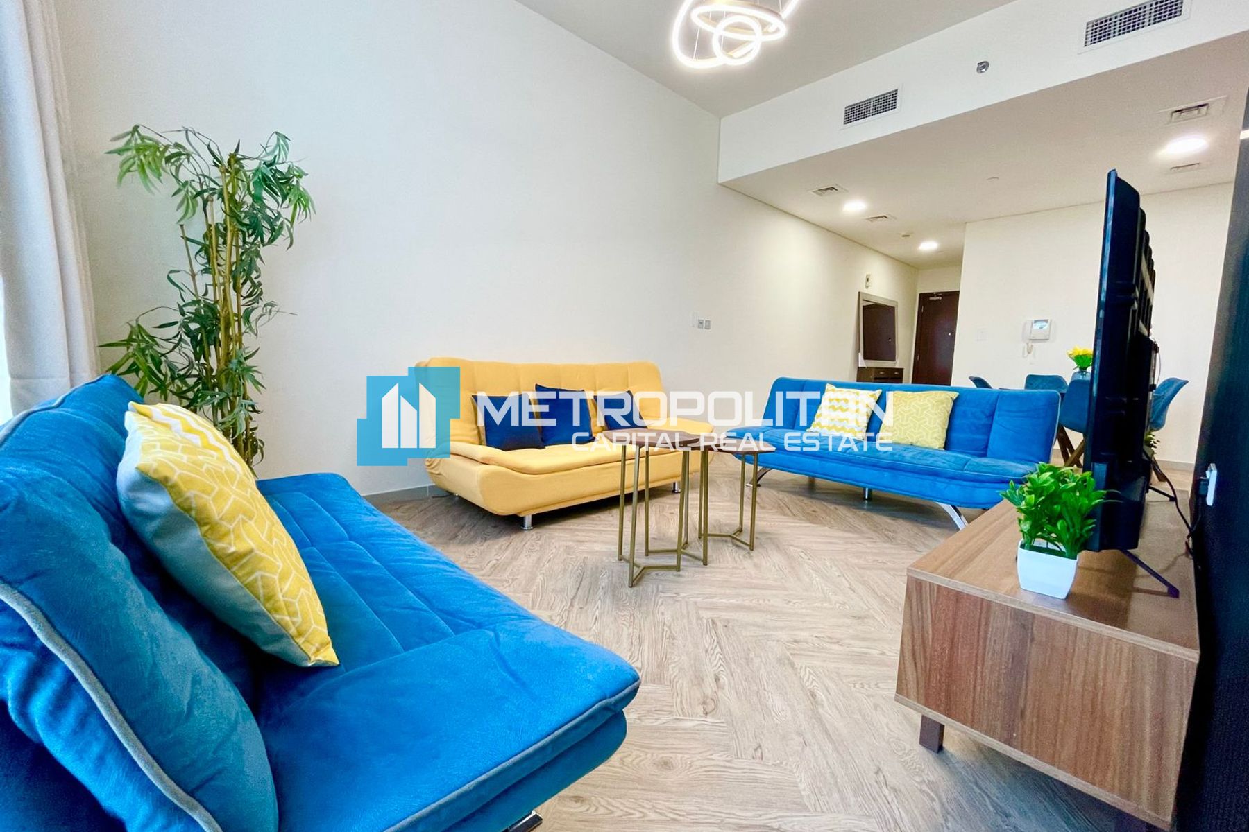 Studio Apartment for Sale in Hydra Avenue Towers, Al Reem Island - MCS-38077