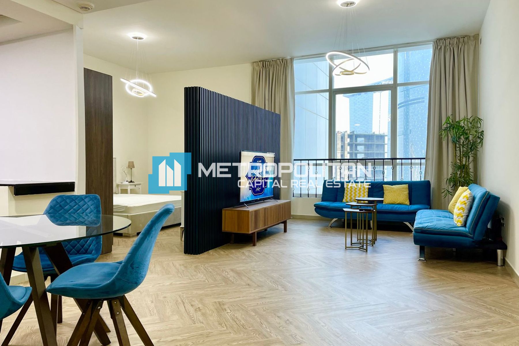Studio Apartment for Sale in Hydra Avenue Towers, Al Reem Island - MCS-38077