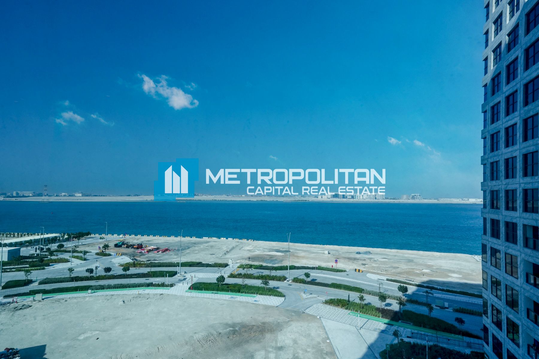 Studio Apartment for Sale in Pixel, Al Reem Island - MCS-38102