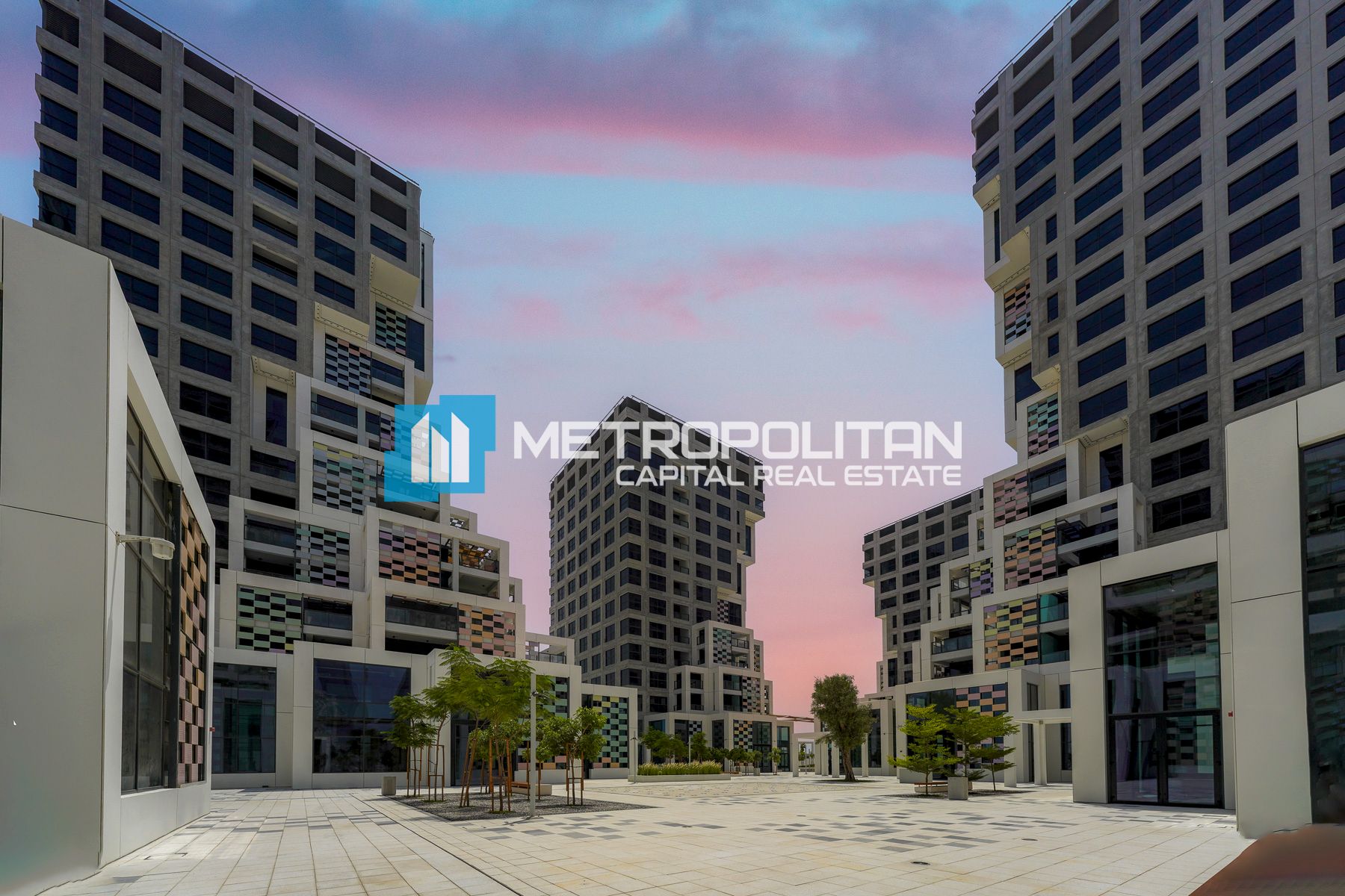Sea View | Studio w/ Balcony | High Floor | Resale
