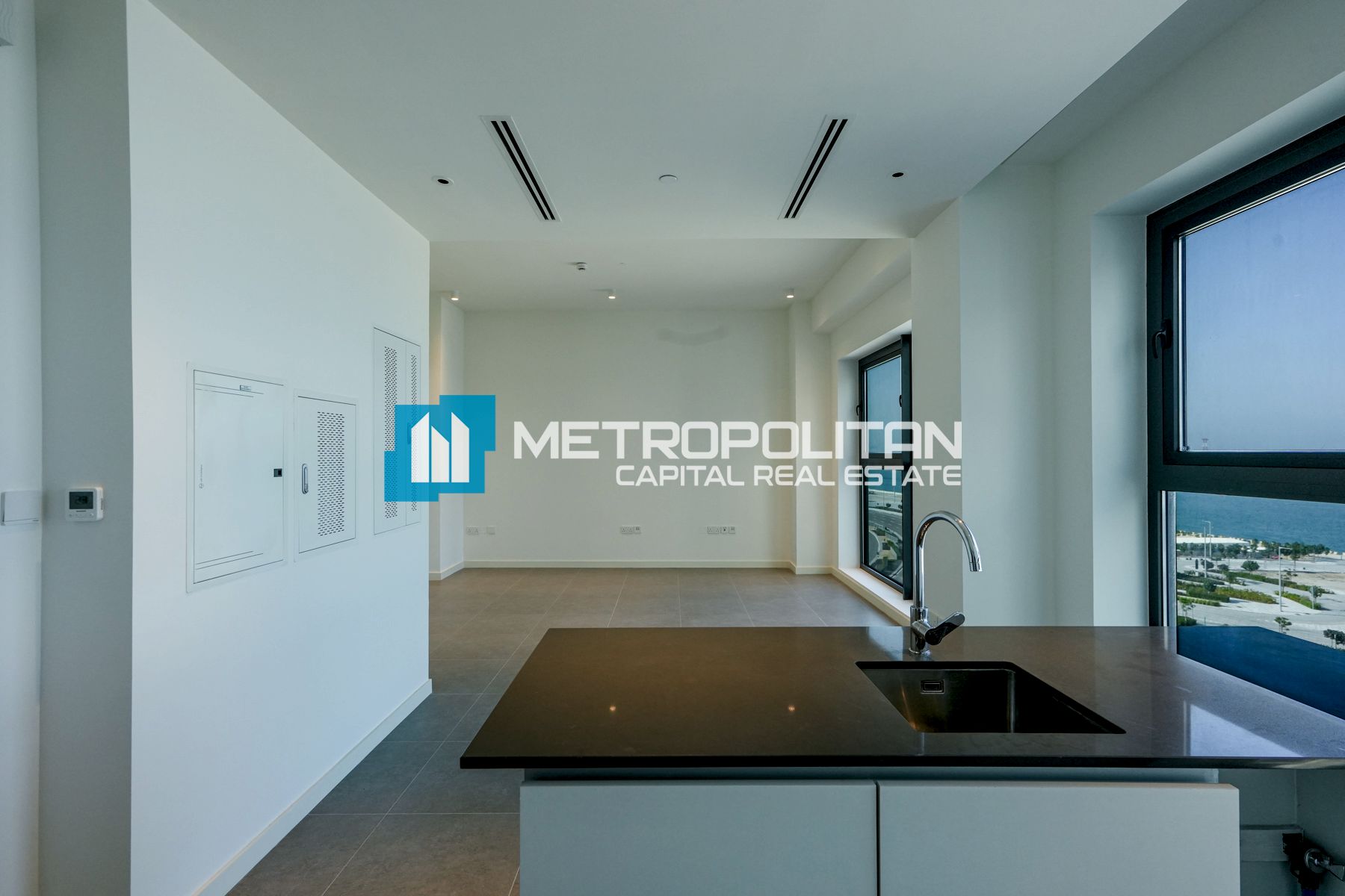Studio Apartment for Sale in Pixel, Al Reem Island - MCS-38102