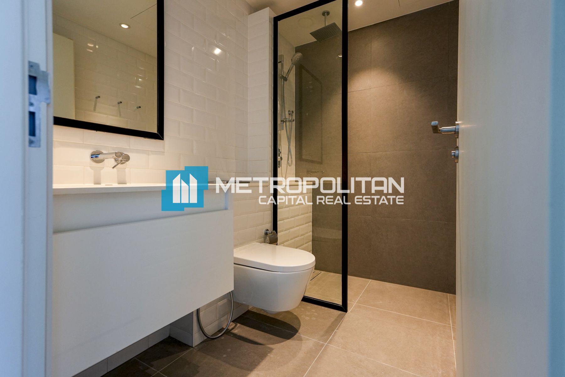Sea View | Studio w/ Balcony | High Floor | Resale