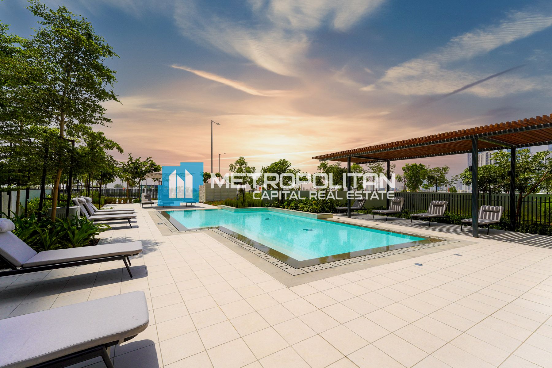 Sea View | Studio w/ Balcony | High Floor | Resale
