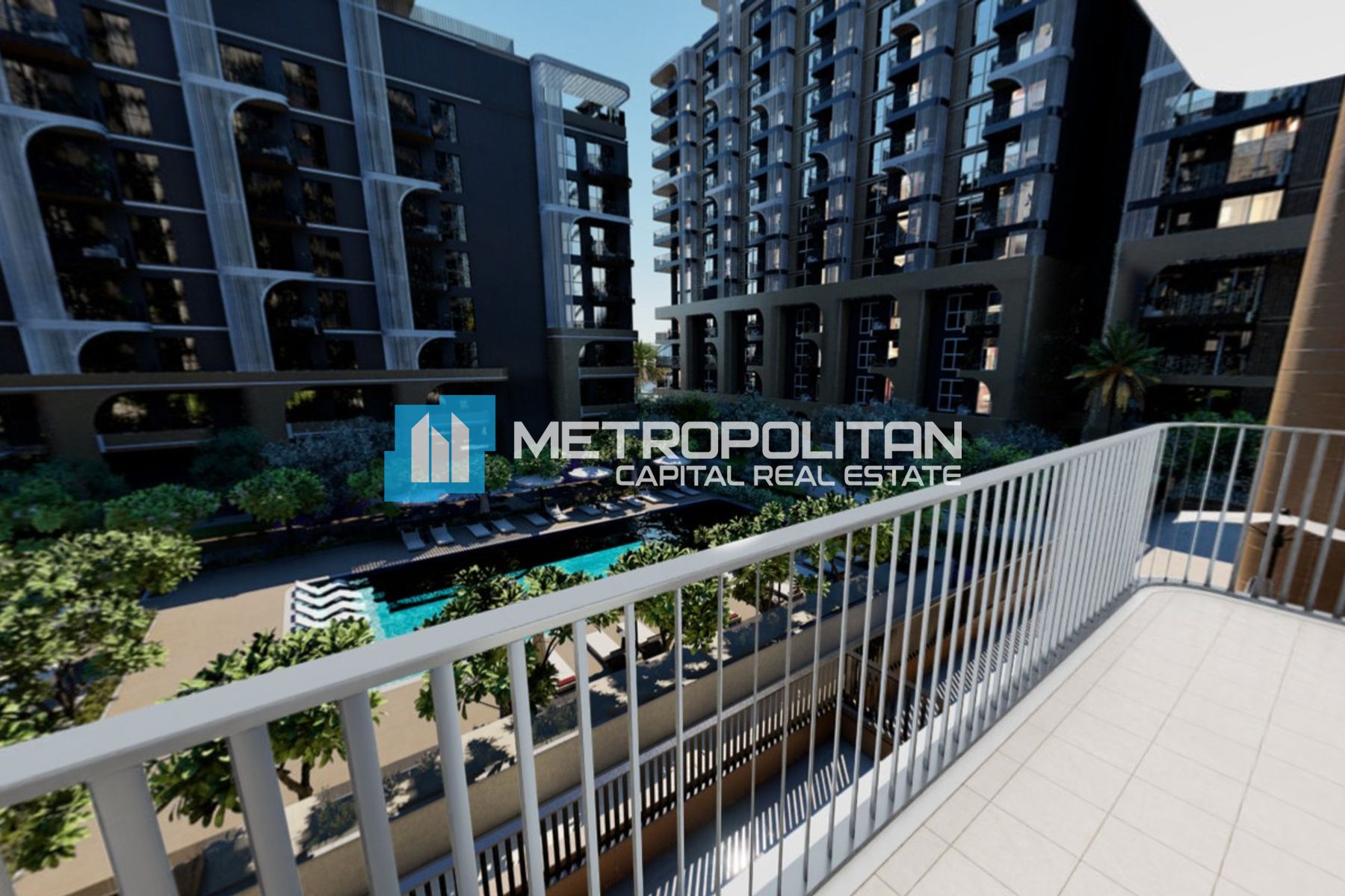 2BR Apartment for Sale in Manarat Living III, Saadiyat Island - MCS-38115