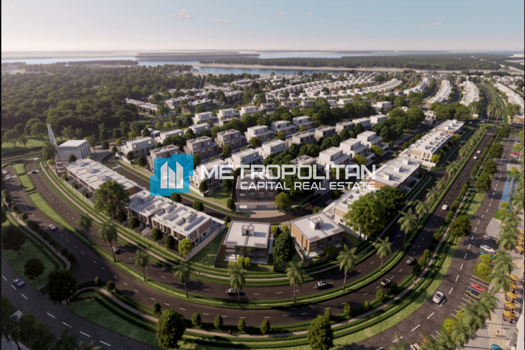 High Floor | 2BR+Balcony w/ Maid | Partial Se View