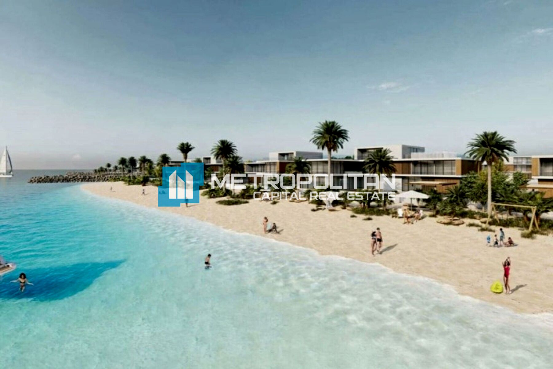 2BR Apartment for Sale in Reem Hills Phase 2 - Apartments, Al Reem Island - MCS-38131