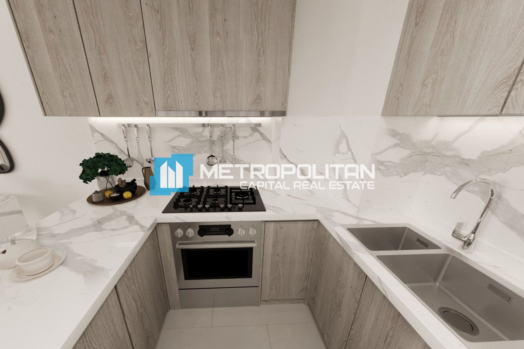 2BR Apartment for Sale in Louvre Abu Dhabi Residences, Saadiyat Island - MCS-38170