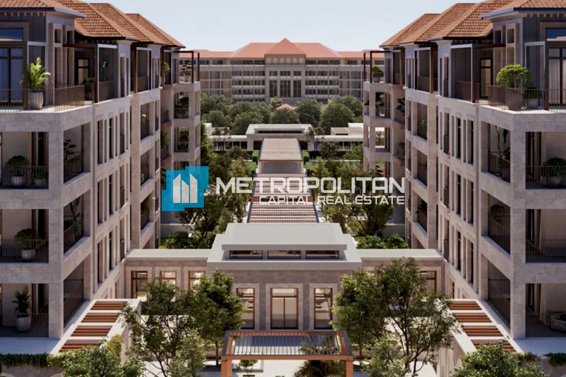 Furnished | 1Bedroom with Balcony| Great Amenities
