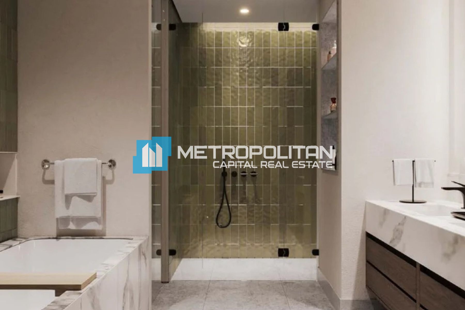 Furnished | 1Bedroom with Balcony| Great Amenities