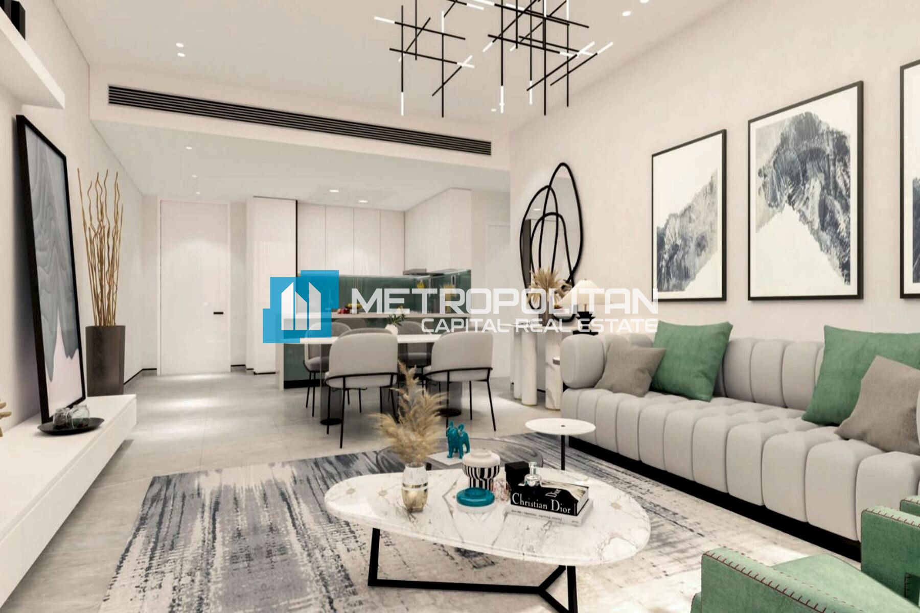 2BR Apartment for Sale in Sea La Vie, Yas Island - MCS-38214
