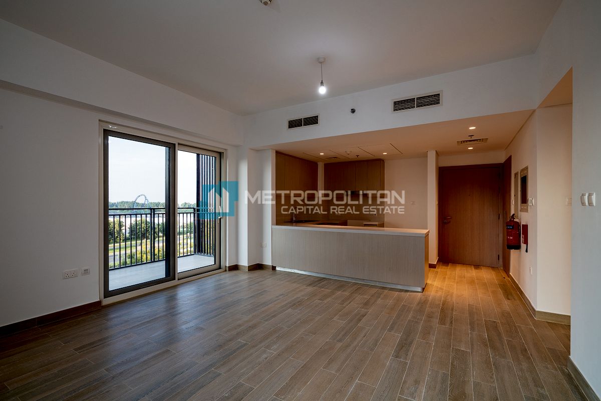 3BR Apartment for Sale in Waters Edge, Yas Island - MCS-38270