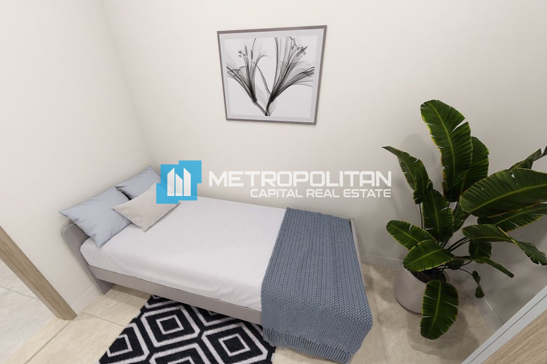 Corner 3BR+Maids |Huge Balcony| Pool and Park View