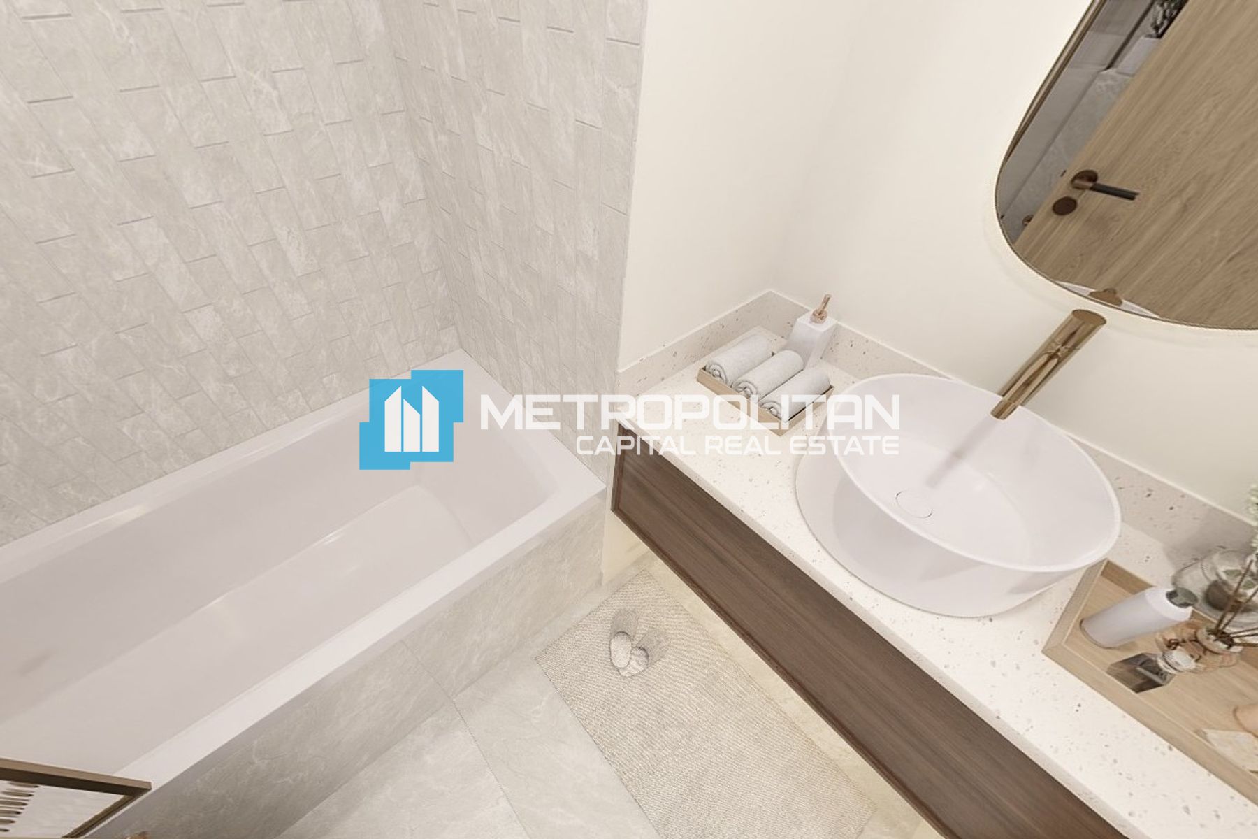 Corner 3BR+Maids |Huge Balcony| Pool and Park View