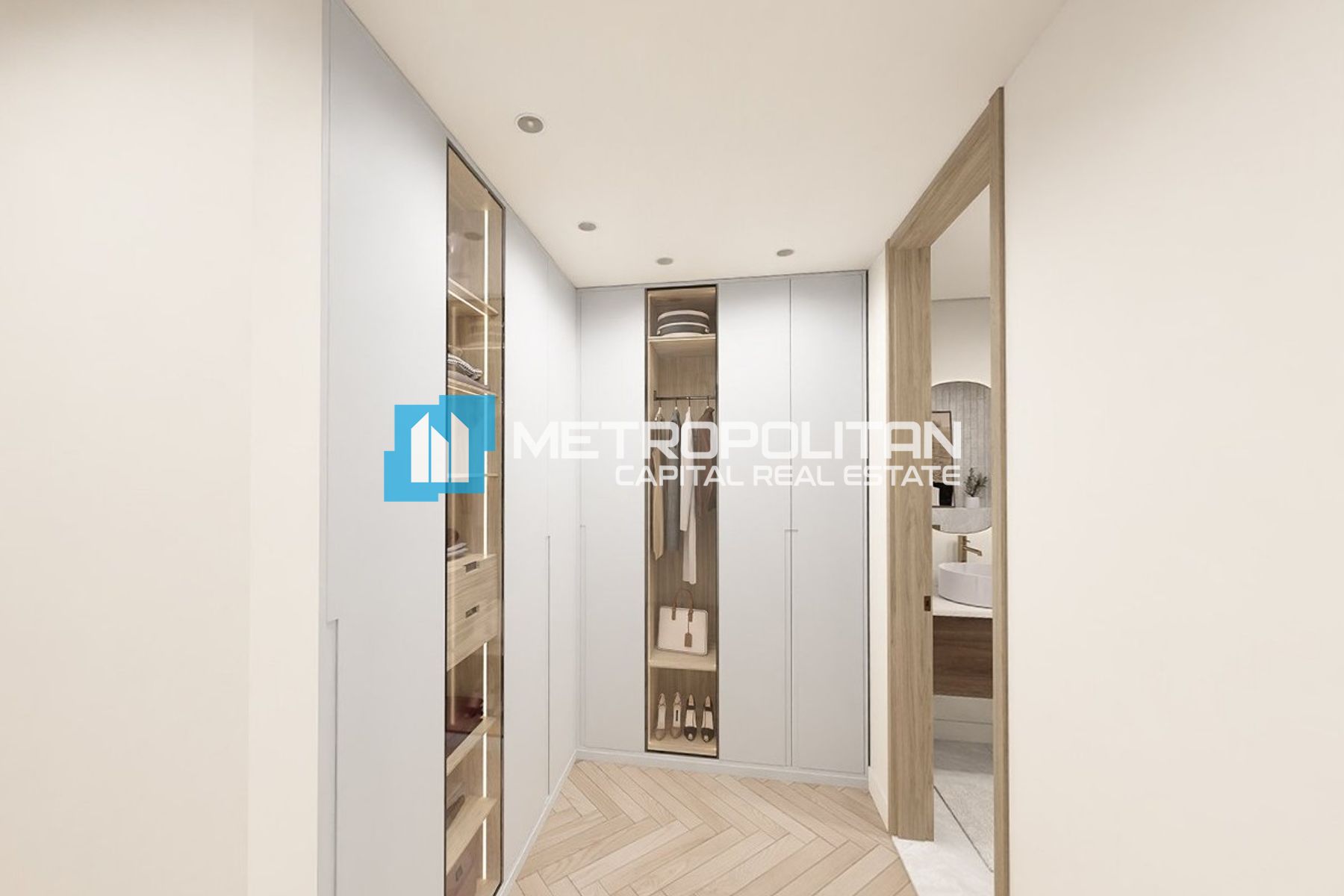 Corner 3BR+Maids |Huge Balcony| Pool and Park View