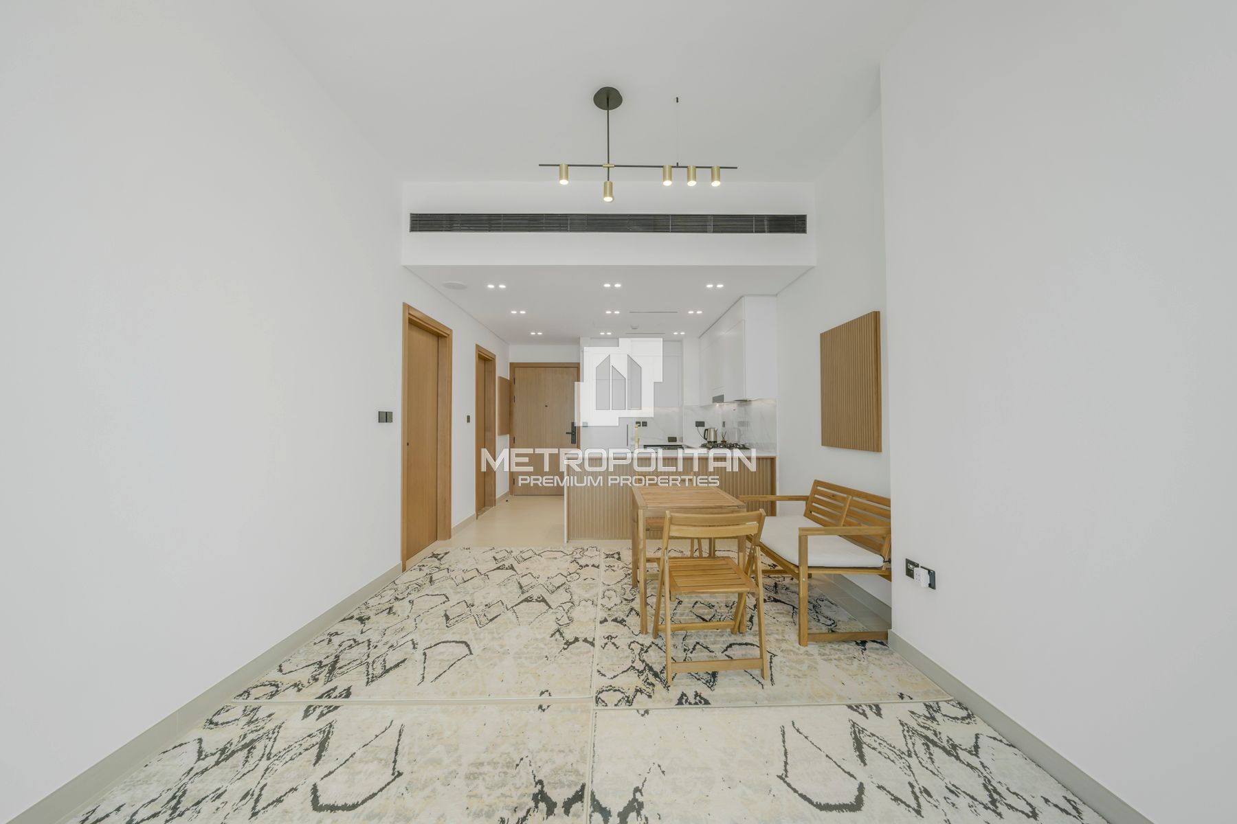 1-комнатная квартира на продажу в Jumeirah Village Circle – MCS-38422 photo-0