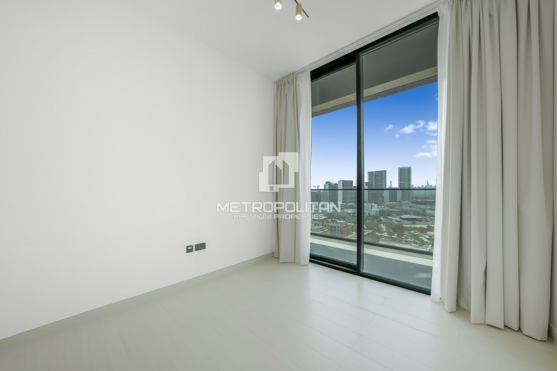 1-комнатная квартира на продажу в Jumeirah Village Circle – MCS-38422 photo-9